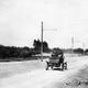 Illustration for article titled Photos of L.A.s Most Famous Streets When They Were Dirt Roads